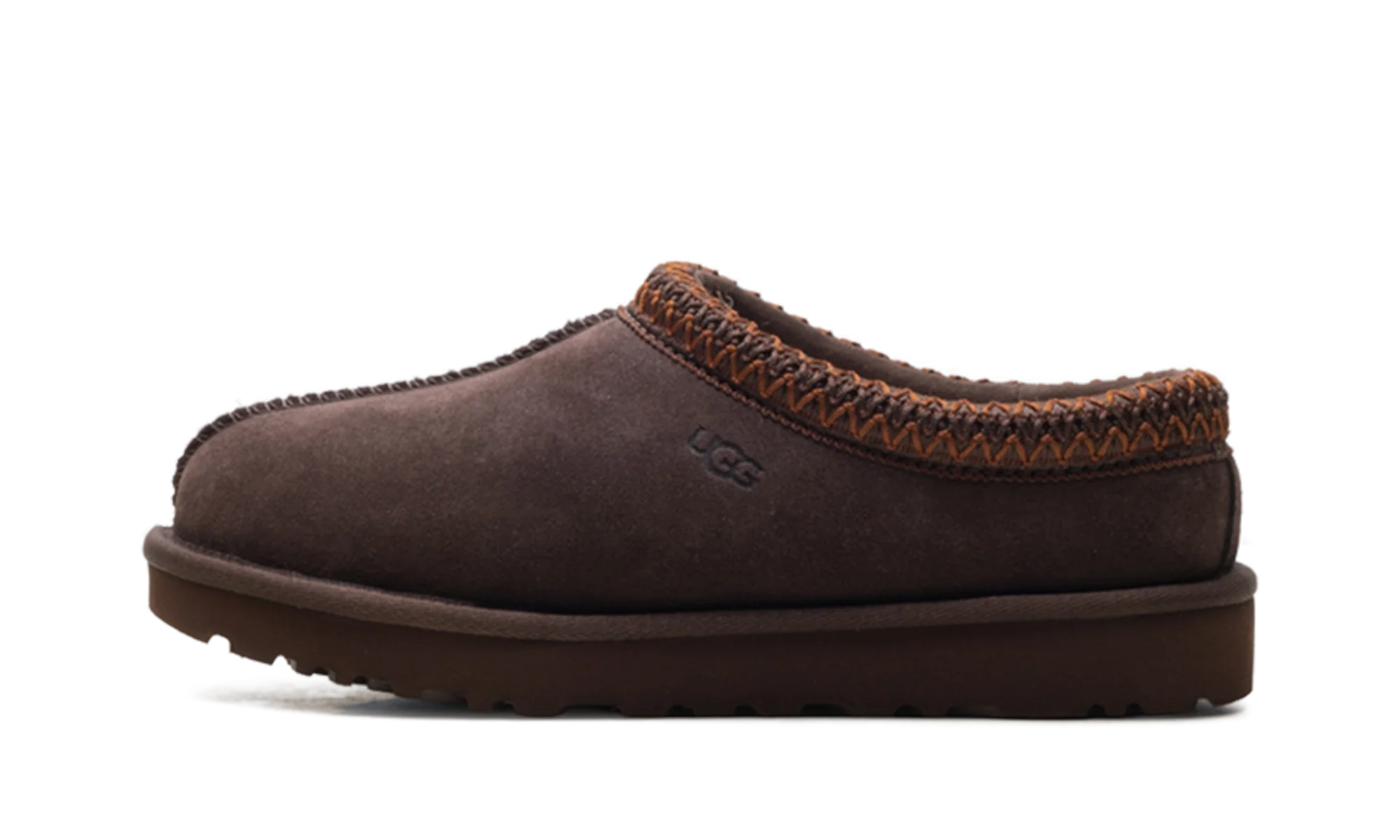 Tasman II slippers WMNS "Burnt Cedar" 1174470 BCDR